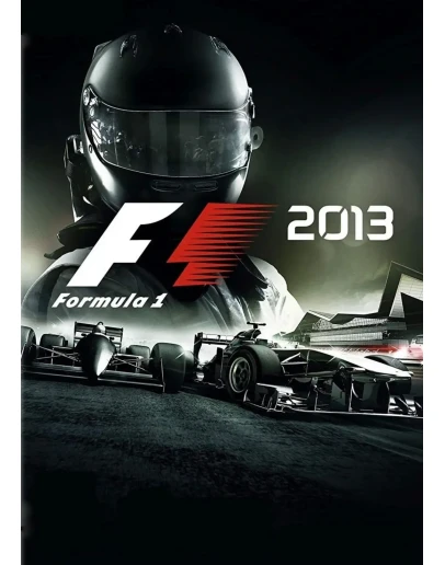 Формула-1 2013 (аккаунт Steam) Формула-1 (F1 STEAM) Пол Формула-1 2013 (аккаунт Steam) Формула-1 (F1 STEAM) Пол