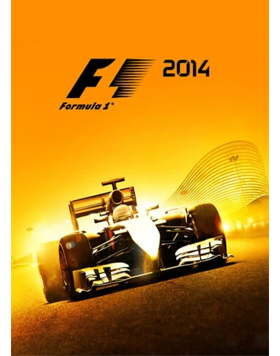Формула-1 2014 (аккаунт Steam) Формула-1 (F1 STEAM) Пол Формула-1 2014 (аккаунт Steam) Формула-1 (F1 STEAM) Пол
