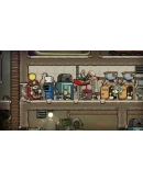 Oxygen Not Included: The Bionic Booster Pack Steam RU Oxygen Not Included: The Bionic Booster Pack Steam RU