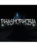 Phasmophobia XBOX SERIES XS БЫСТРО на любой аккаунт
