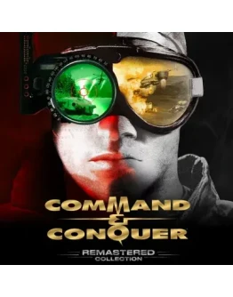 COMMAND &amp CONQUER REMASTERED COLLECTION EA APP КЛЮЧ