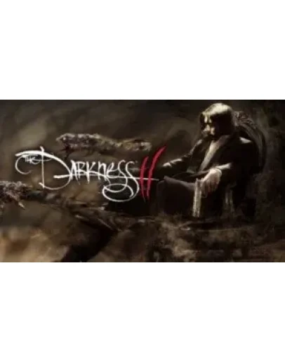The Darkness II(STEAM KEY/GLOBAL)