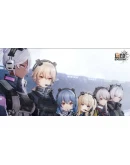 GIRLS' FRONTLINE 2: EXILIUMTOKENS BOXESPACKAGES
