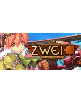 Zwei: The Ilvard InsurrectionRegion freeSteam Key
