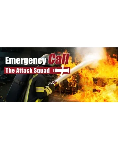 Notruf 112 - Angriffstrupp (Steam Gift Россия) Notruf 112 - Angriffstrupp (Steam Gift Россия)