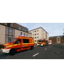 Notruf 112 - Angriffstrupp (Steam Gift Россия) Notruf 112 - Angriffstrupp (Steam Gift Россия)