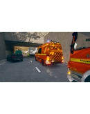 Notruf 112 - Angriffstrupp (Steam Gift Россия) Notruf 112 - Angriffstrupp (Steam Gift Россия)