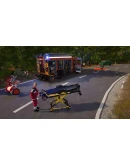 Emergency Call 112 The Fire Fighting Simulation 2 RU