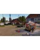 Emergency Call 112 - The Swap Body Vehicle Notruf 112