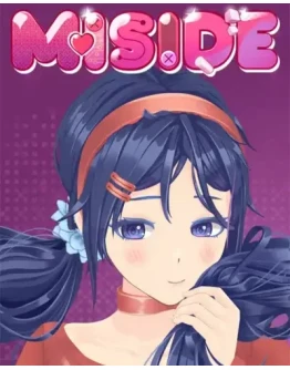 Купить MiSide Offline STEAM АВТОВЫДАЧА