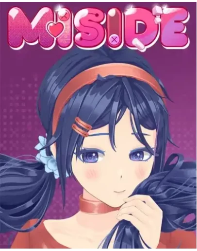 Купить MiSide Offline STEAM АВТОВЫДАЧА