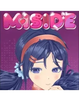 Купить MiSide Offline STEAM АВТОВЫДАЧА Купить MiSide Offline STEAM АВТОВЫДАЧА