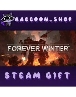 The Forever Winter * STEAM RU*KZ*UA*СНГ