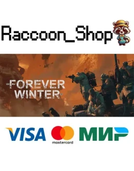 The Forever Winter * STEAM РОССИЯ The Forever Winter * STEAM РОССИЯ