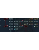 Топовый аккаунт в WAR THUNDER