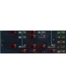Топовый аккаунт в WAR THUNDER