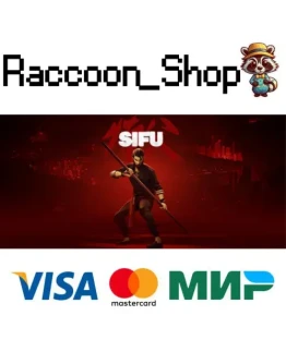Sifu * STEAM РОССИЯ Sifu * STEAM РОССИЯ