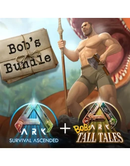 ARK: Bob's Bundle PS5 ПСН PLAYSTATION