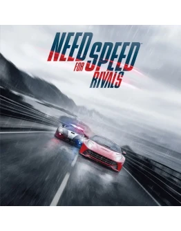 Need for Speed Rivals: Полное издание PS4 ПСН PLAYSTATION