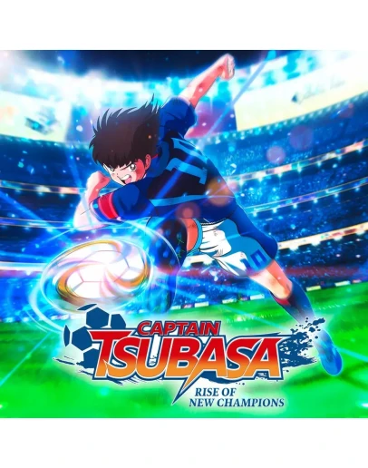 Captain Tsubasa: Rise of New ChampionsPS4ПСН