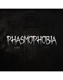 Phasmophobia PS5 ПСН PLAYSTATION Phasmophobia PS5 ПСН PLAYSTATION