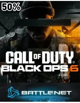Купить Call of Duty Black ops 6 Battle.net Аренда Купить Call of Duty Black ops 6 Battle.net Аренда
