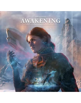 Unknown 9: AwakeningPS4PS5ПСНPLAYSTATION