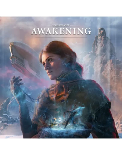 Unknown 9: AwakeningPS4PS5ПСНPLAYSTATION