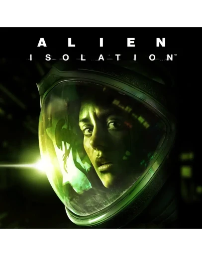 Alien: Isolation PS4 ПСН PLAYSTATION