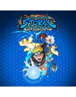 NARUTO X BORUTO Ultimate Ninja STORM CONNECTIONS PS4 P