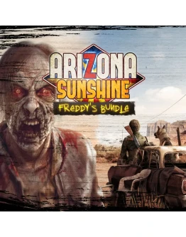 Freddy's BundlePS5ПСНPLAYSTATION Freddy's BundlePS5ПСНPLAYSTATION