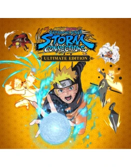 NARUTO X BORUTO Ultimate Ninja STORM CONNECTIONS Ultimate Edition PS4 &amp PS5 ПСН PLAYS