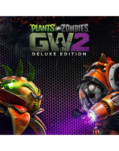 Plants vs. Zombies Garden Warfare 2: Deluxe EditionP