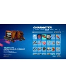 FORTNITE37+ ОБЛИЦОВ АККАУНТ OG SUPER STRIKER +ПОЧТА