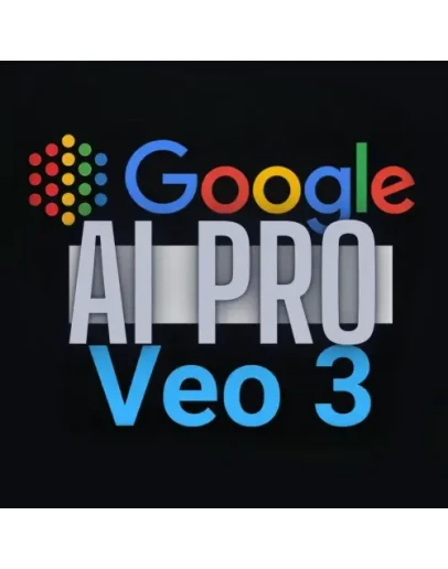 Gemini AI PRO 1-12 месяц личный аккаунт Gemini AI PRO 1-12 месяц личный аккаунт
