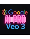 Gemini AI PRO 1-12 месяц личный аккаунт Gemini AI PRO 1-12 месяц личный аккаунт