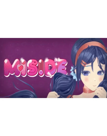 MiSide+ОБНОВЛЕНИЯНАВСЕГДА MiSide+ОБНОВЛЕНИЯНАВСЕГДА