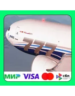 PMDG Boeing 777 F Freighter MSFS 20/24 Аккаунт PMDG Boeing 777 F Freighter MSFS 20/24 Аккаунт