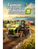 Farming Simulator 25 XBOX ПКБыстро на любой аккаунт