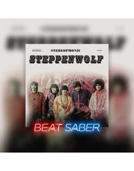 Beat Saber: Steppenwolf - 'Born To Be Wild'PS4PS5