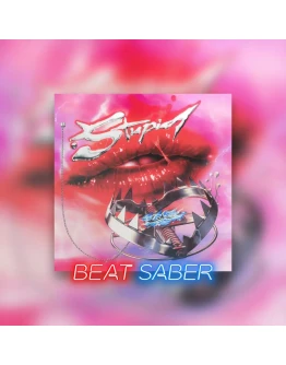 Beat Saber: Lady Gaga - 'Stupid Love' PS4 PS5 ПСН