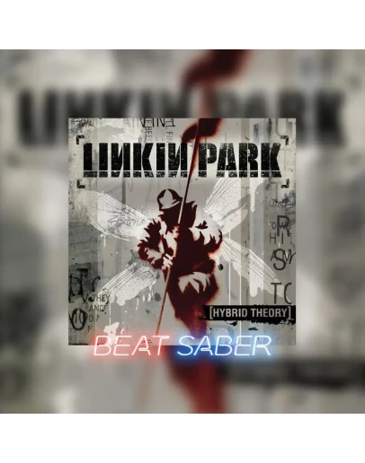 Beat Saber: Linkin Park - 'Crawling'PS4PS5ПСН