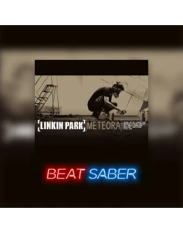 Beat Saber: Linkin Park 'Faint'PS4PS5ПСН