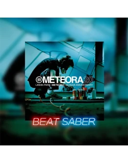Beat Saber: Linkin Park - 'Lost' PS4 PS5 ПСН