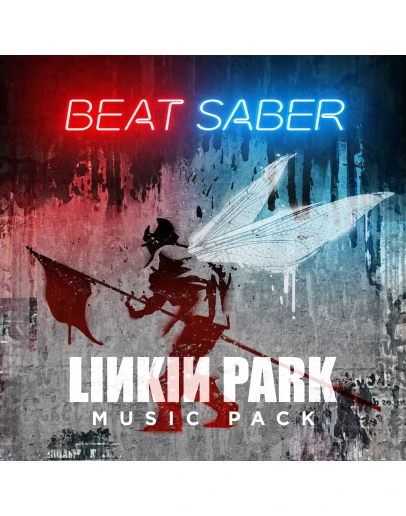 Beat Saber: Linkin Park Music PackPS4PS5ПСН