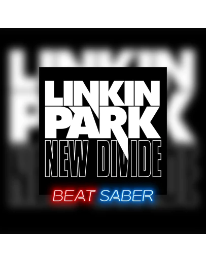 Beat Saber: Linkin Park 'New Divide'PS4PS5ПСН