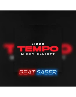 Beat Saber: Lizzo - 'Tempo (feat. Missy Elliot)'PS4P