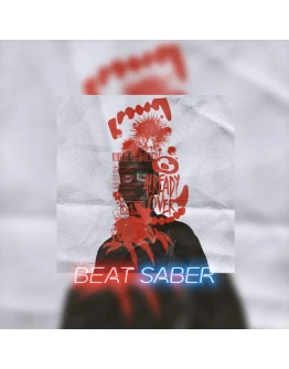 Beat Saber: Mike Shinoda - 'Already Over'PS4PS5ПСН