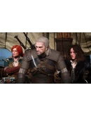THE WITCHER 3 WILD HUNT EXPANSION PASS XBOXКЛЮЧ