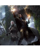 THE WITCHER 3 WILD HUNT EXPANSION PASS XBOXКЛЮЧ